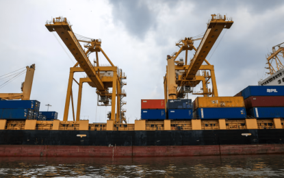 Trump’s tariffs spur global trade war as U.S. Stocks plunge