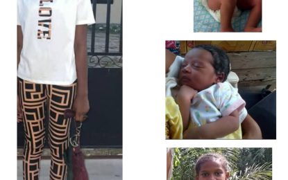 “I could imagine how my child bawl for she mother and father when they do she wah they do she”- mother of dead Adrianna Younge