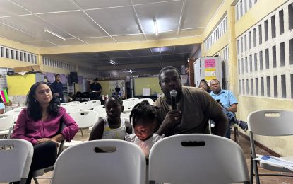 Concerns grow over impacts of ExxonM’s operation on fishing industry