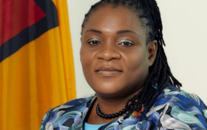 McDonald leads nominations for President of GTU