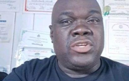 Senior Fire Officer asks High Court to overturn colleague’s promotion