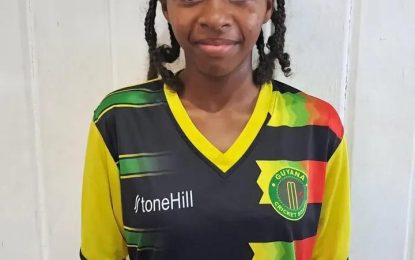 Berbice thrash Demerara by 82-runs after Fraser fifty