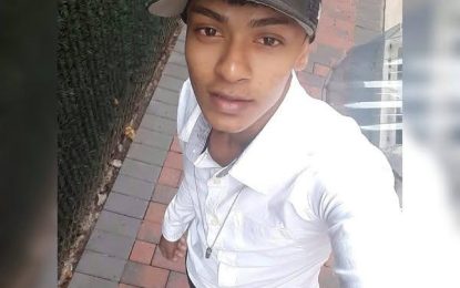 Man dies after vehicle crushes head