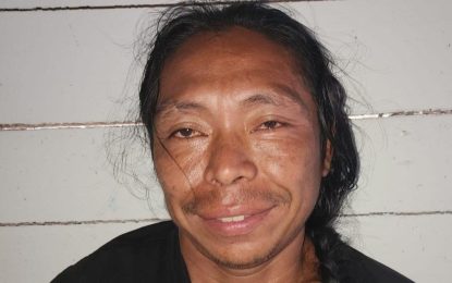 Region one man remanded for rape, sentenced for escaping lawful custody