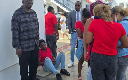 Adriana drowned- autopsy reveals