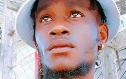 Residents shut down Linden after police shoot, kill two youths