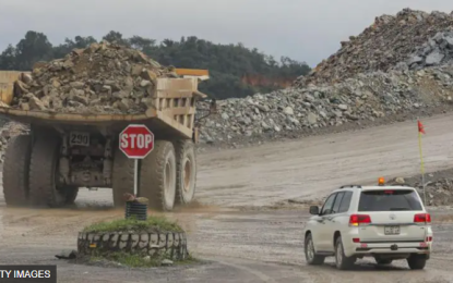 Ghana bans foreigners from trading in its gold market to boost revenue