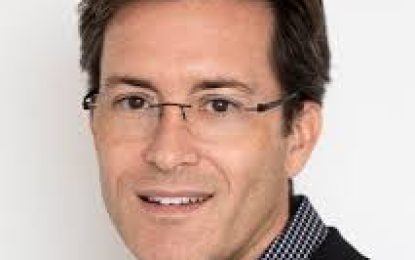 Canadian mining company bets big on Guyana to be its next growth engine  