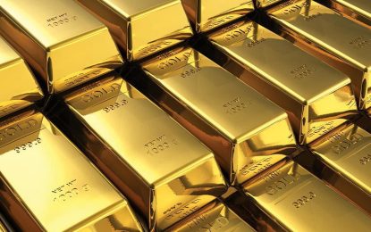 Govt. warns against illegal gold trading