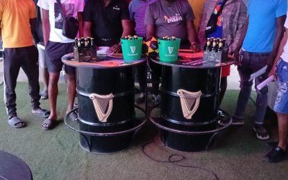 Linden’s Greatest in the Streets starts tonight