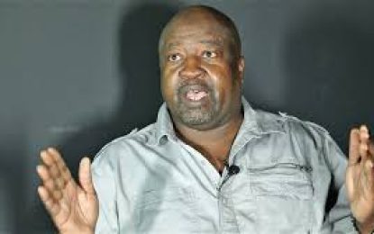 Opposition may either boycott elections or participate under duress—David Hinds