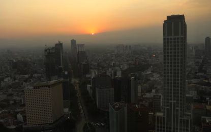 IMF cuts LatAm, Caribbean 2025 GDP growth estimate