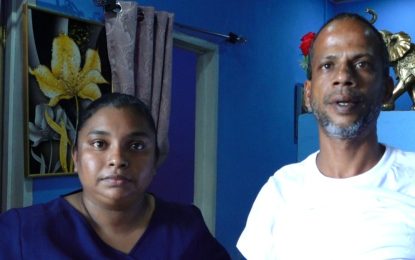 Bandits snatch 700K from Sophia family during home invasion