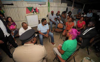 Hotel owner, staff arrested over death of Tuschen girl