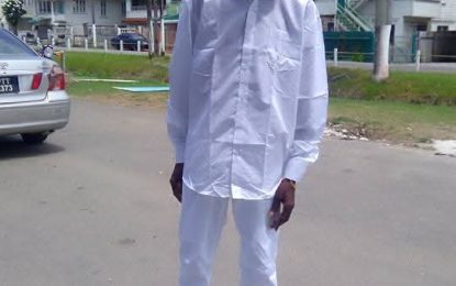 Family fears missing 83-year-old man dead