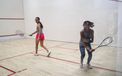 GSA names strong 21-member team to represent Guyana at the upcoming Junior CASA C/ship