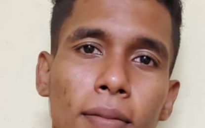 Wanted man found dead with gunshot wound to head