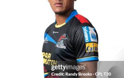 Guyana Rainforest Rangers to bowl encampment tomorrow