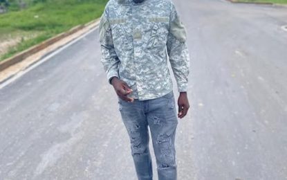 Linden man killed in early morning brawl