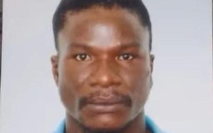 Badly beaten man who died in police custody identified