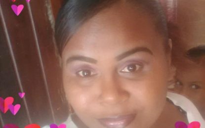 “You can’t die with me,” mother’s final words before saving son in Berbice River boat mishap