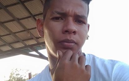 One dead after speeding truck topples on Linden-Mabura Road