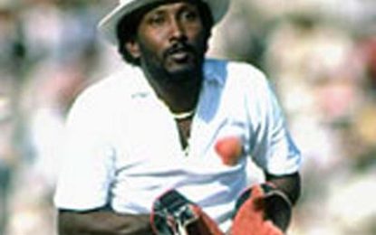 GCB expresses condolence on the passing of former WI and Guyana cricketer Milton Pydana