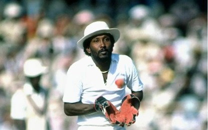Cricket West Indies expressed deep sorrow at the Passing of Milton Pydana