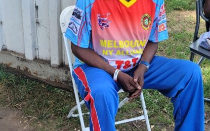 A tribute to Milton Robert Pydana aka ‘Golden Gloves Man’