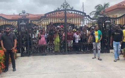 GRA attempted to bypass High Court process with move to seize luxury vehicles from the Mohameds