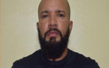Businessman charged with money laundering