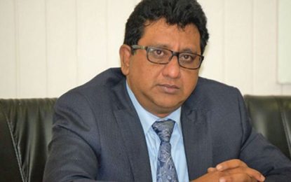 GRA must explain initial low tax assessment for vehicles imported by Mohameds –AG Nandlall