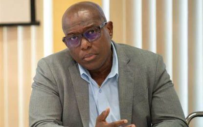 Ninvalle congratulates Harpy Eagles on West Indies Four-Day three-peat