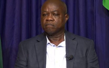 PNCR calls on govt. to have a holistic response plan to Trump’s 38% tariff on Guyanese goods