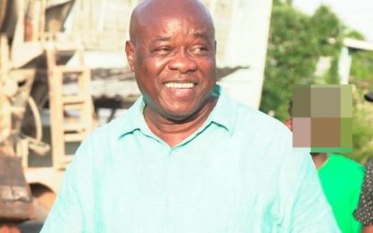 No deal yet with APNU, AFC
