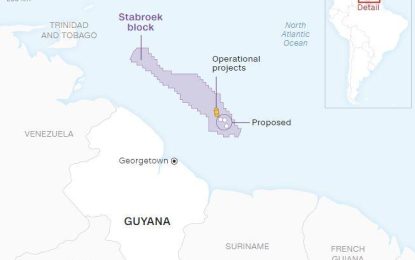 Cost of living up, since oil production– Guyanese tell CNN