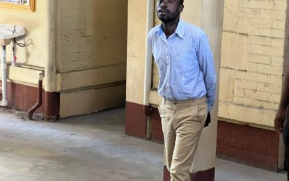 Man remanded for attempted murder