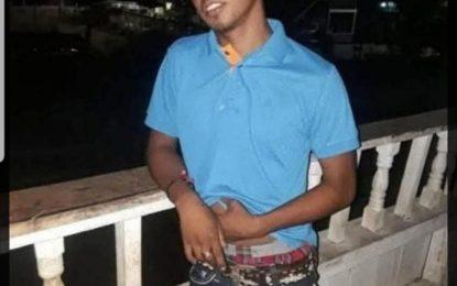 RSS completes probe into shooting death of Ronaldo Peters – GPF