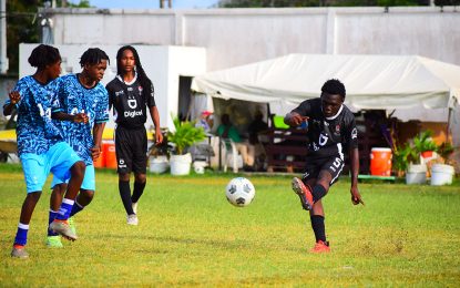 New date: Milo/Massy U18 Football semifinals billed for tomorrow