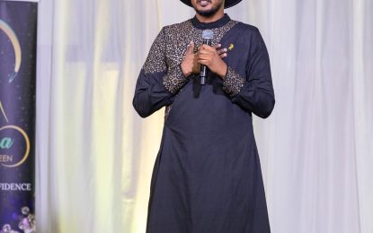 Runway Elegance Meets Cultural Heritage: Randy Madray announces “Brunch in Paradise” Fashion Show