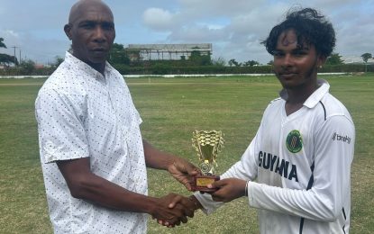 Georgetown/West Dem bag crucial wins, as action heats up 