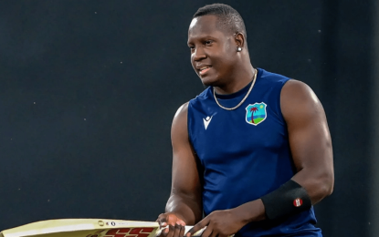 “Easily one of the worst decisions ever made!”- Bravo blasts decision to remove Powell from West Indies T20I Captaincy