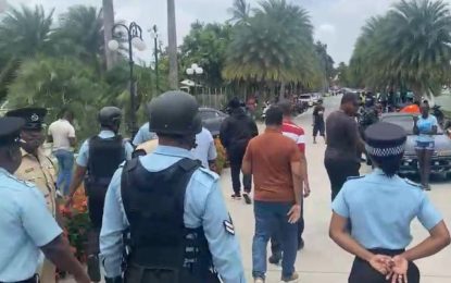 High Court bars GRA from seizing Team Mohamed’s luxury vehicles