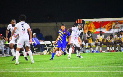 Coates smashes three to sink Mainstay