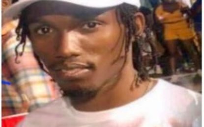 Man wanted for attempted murder