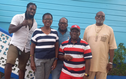 Caribbean Boxing Organization formally established
