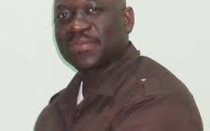 Guyana’s Seon Bristol and Dexter Patterson among 14 Caribbean boxing promoters on newly formed promotional body