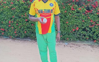 Essequibo Legends record victory in ESCL T20 competition