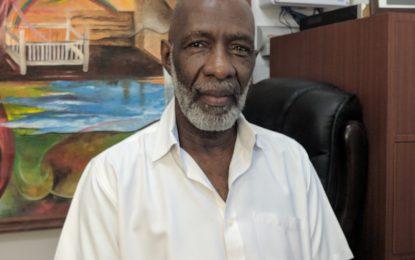 Alexander, Rohee spar over GECOM’s readiness for upcoming polls