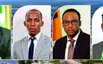 ‘We are outraged’ – Linden leaders condemn killing of youths, demand justice